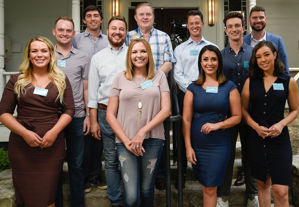 Meteorologists Luncheon