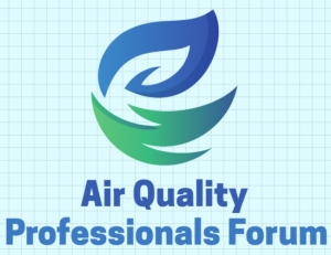 Air Quality Professionals Forum