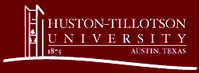 Huston-Tillotson University