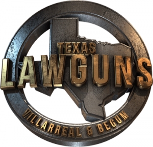 Texas Lawguns